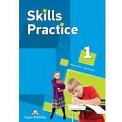 Skills Practice 1 - Student's Book